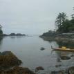 kayaking in Canada!