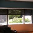 same as previous but with the shade 1/2 way down